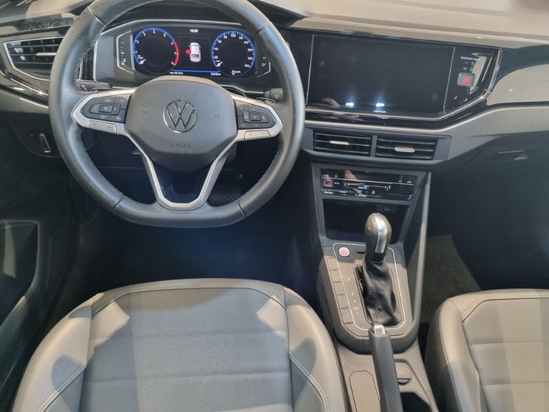 Nivus Highline 1.0 Turbo (Flex) (Aut)