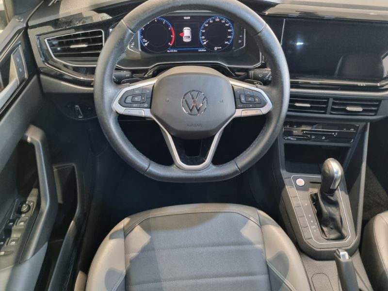 Nivus Highline 1.0 Turbo (Flex) (Aut)