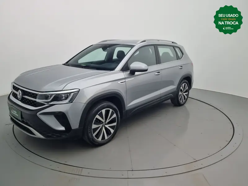 Volkswagen Taos Highline 1.4 TSI