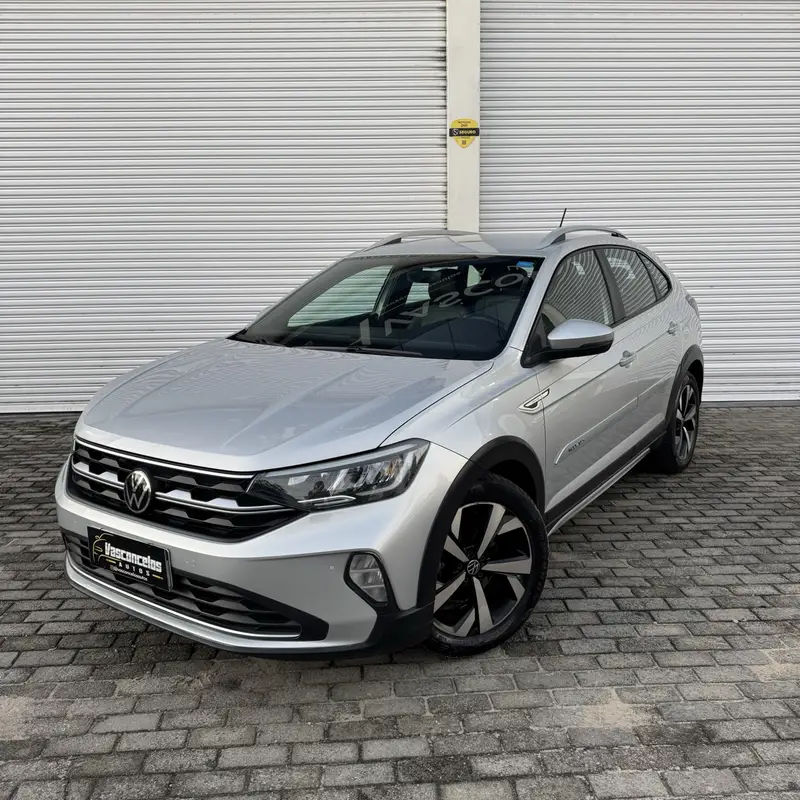Volkswagen Nivus Highline 1.0 Turbo (Aut.)