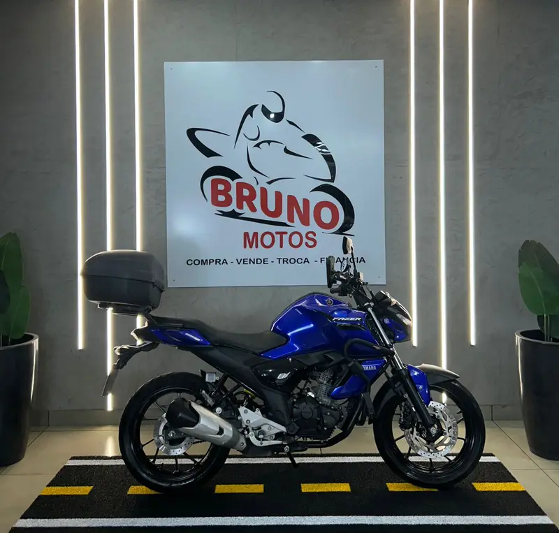 Yamaha ED