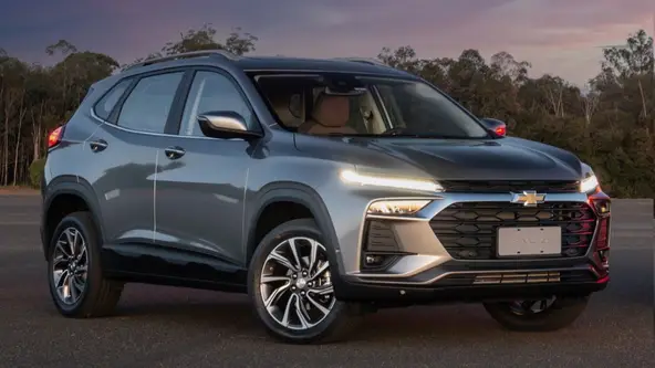SUV vai ganhar equipamentos, ficar mais potente e receber mudanças na suspensão para ficar mais confortável