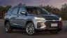 Chevrolet Tracker terá item que donos de VW Nivus sonham e painel de S10