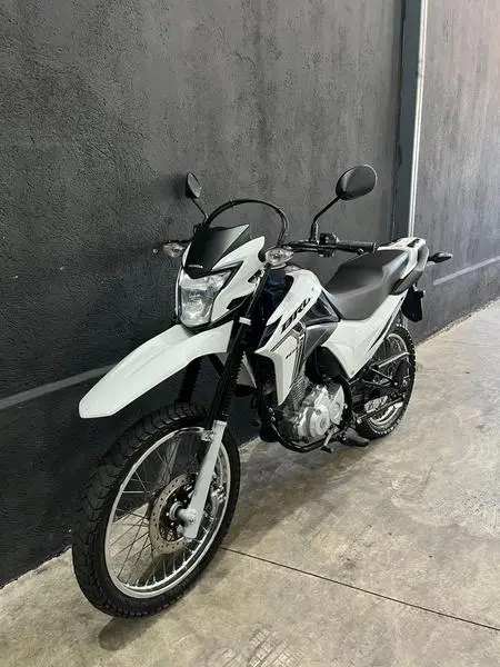 Moto Honda NXR 160 2023 Bros ESDD