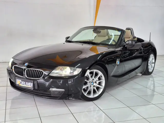 Carro BMW Z4 2009 2.0