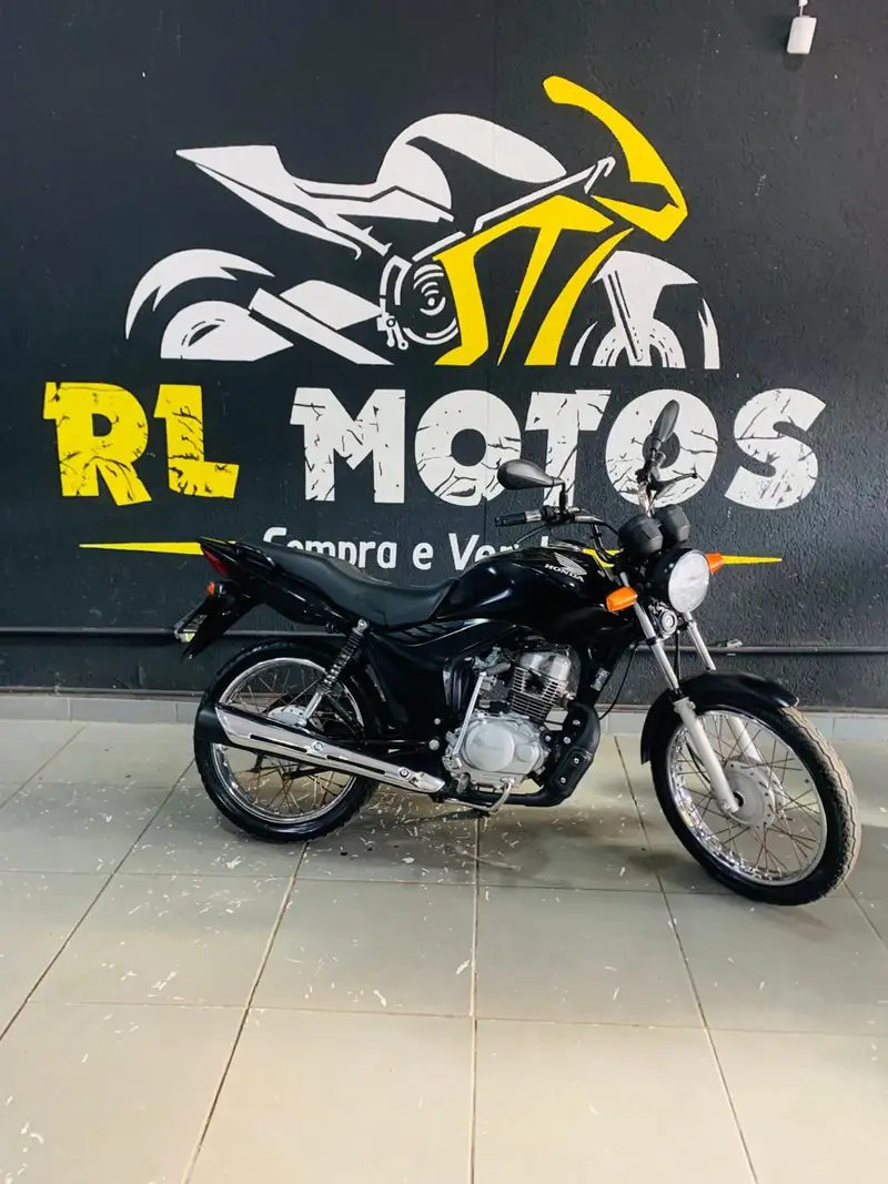 Honda Fan KS