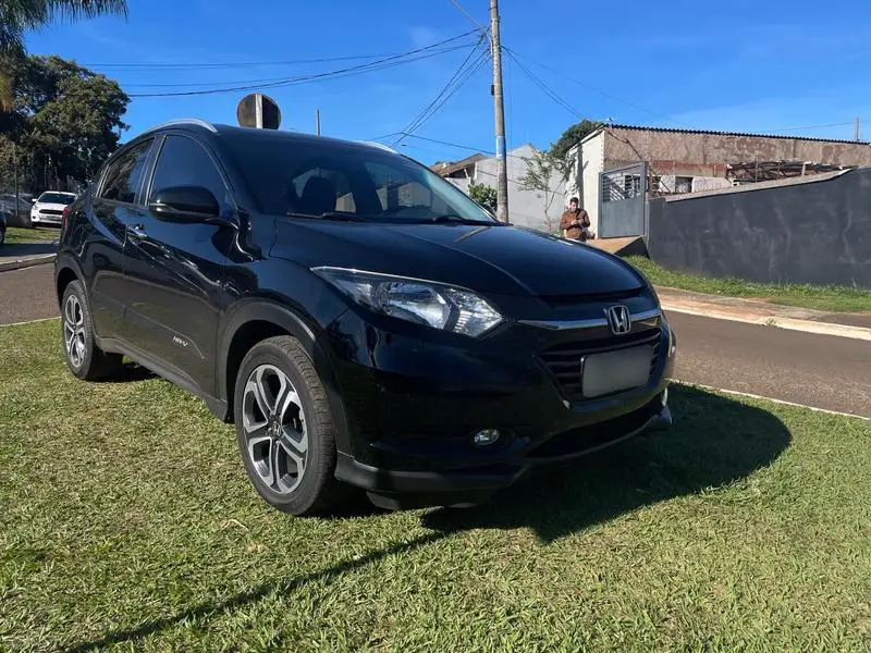 Honda EXL CVT 1.8 I-VTEC FlexOne