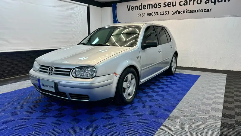 Volkswagen 1.6 MI