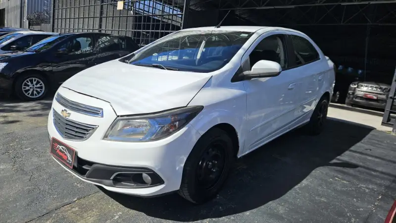 Chevrolet 1.4 LTZ SPE/4