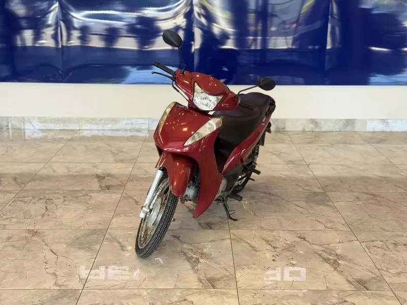 Honda ES
