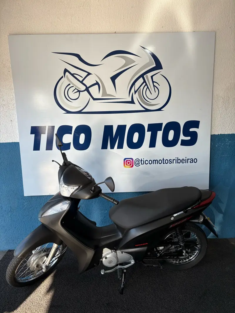 Honda ES