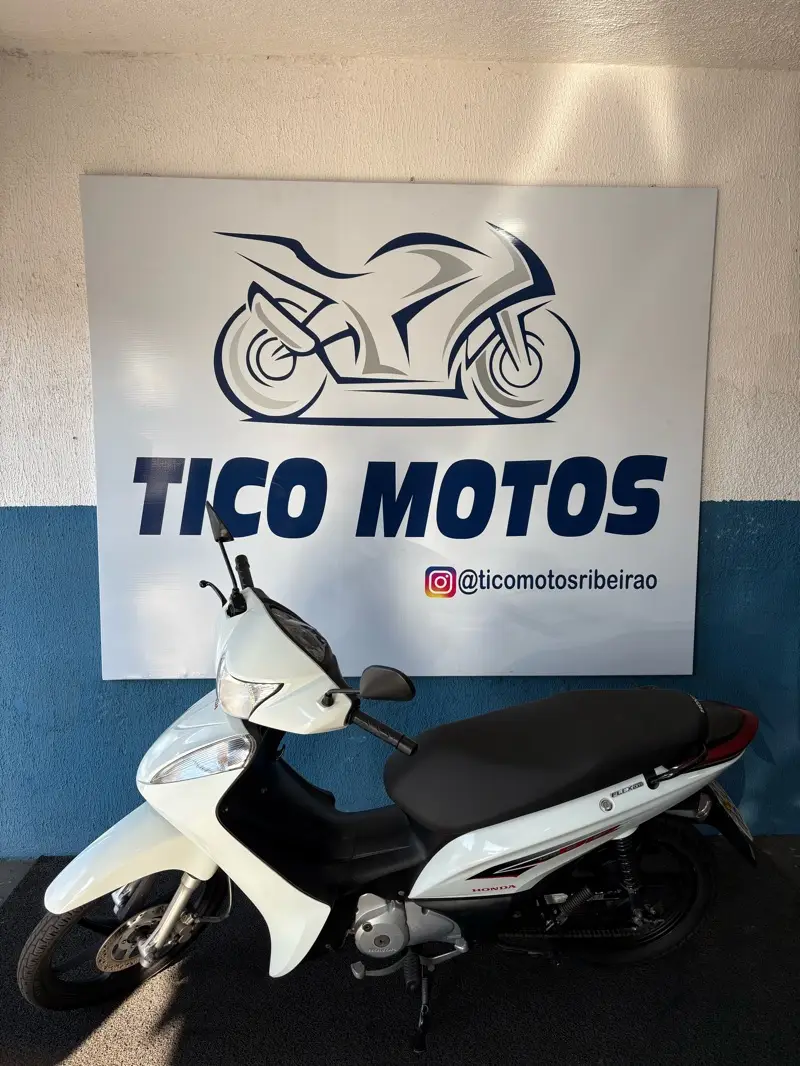 Honda EX