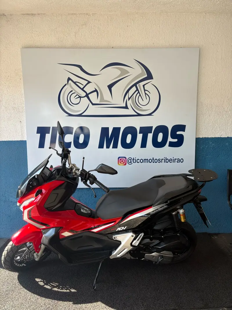 Honda ABS