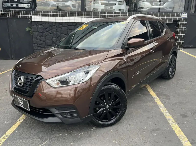 Nissan S Direct 1.6