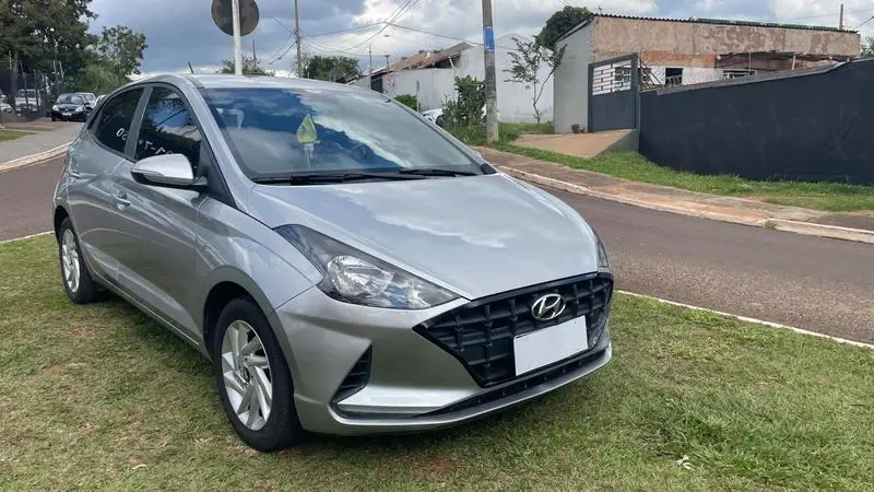 Hyundai Evolution 1.0