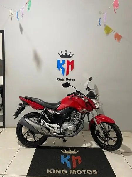 Honda Cargo