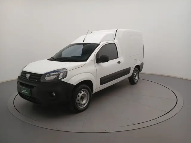 Carro Fiat Fiorino 2024 1.4 Endurance (Flex)