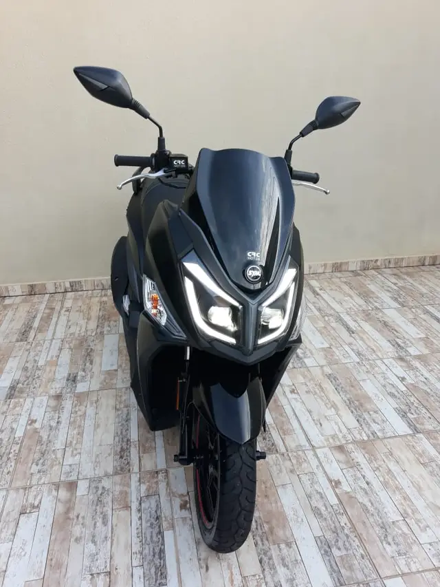 Moto Dafra Cruisym 2023 150 CBS