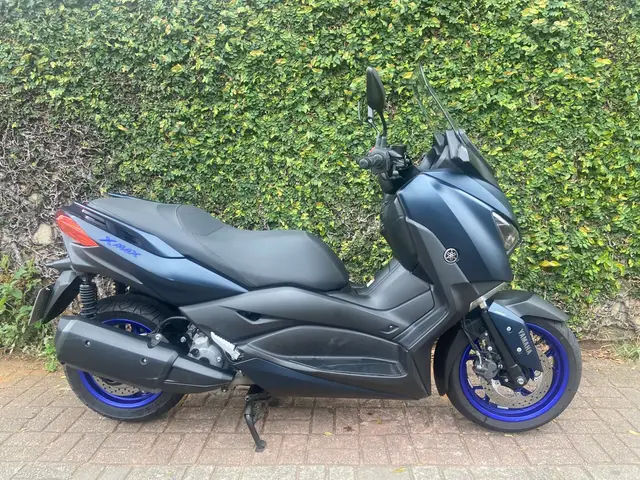 Moto Yamaha XMax 2024 ABS