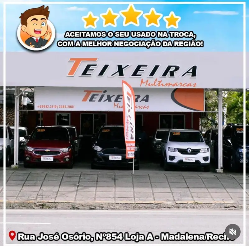 Fiat Drive 1.0 (Flex)