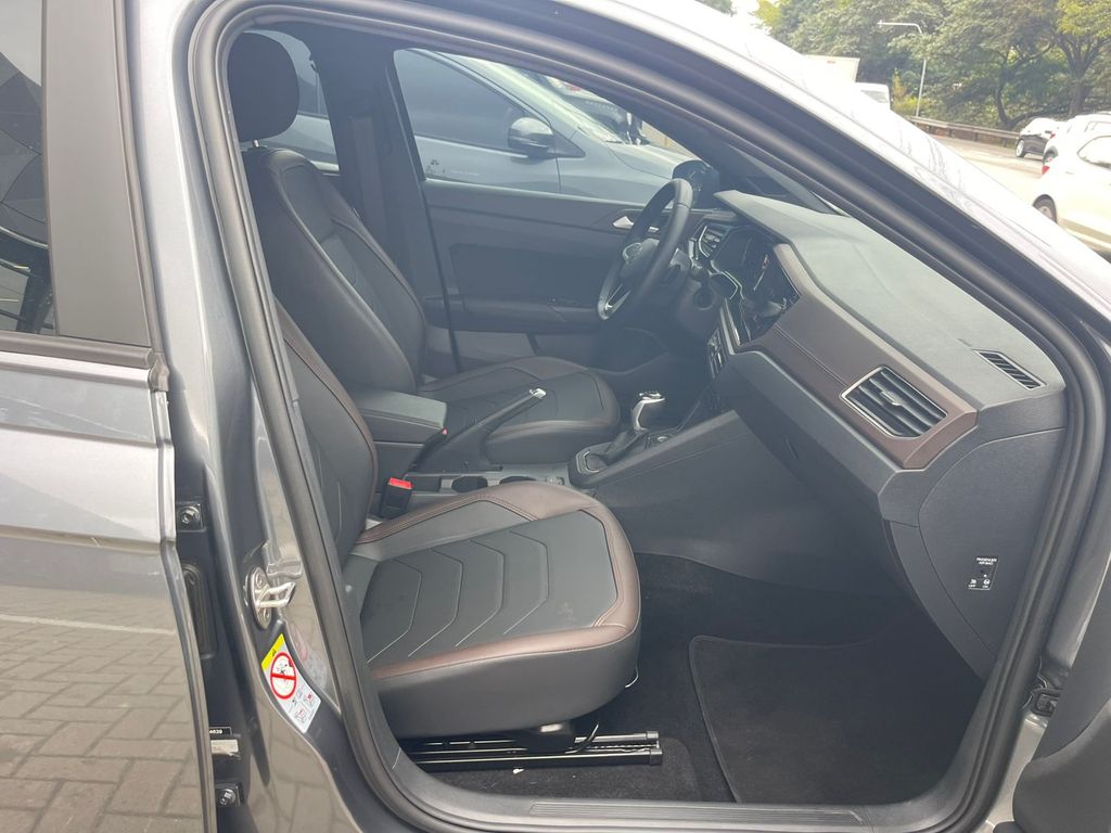 Virtus Highline 1.0 200 TSI