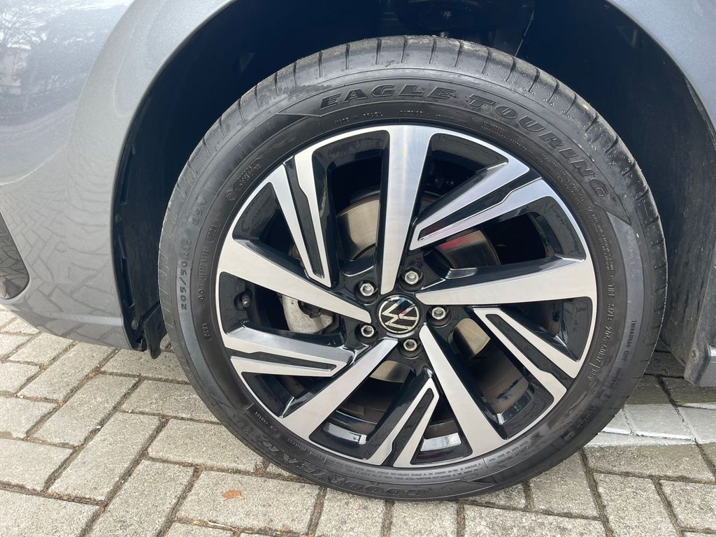 Virtus Highline 1.0 200 TSI