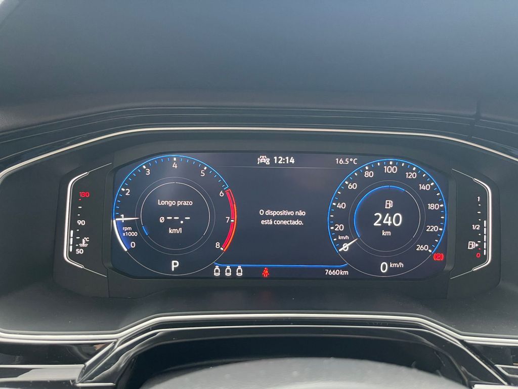 Virtus Highline 1.0 200 TSI