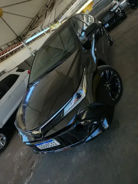 Carro Toyota Corolla 2023 GR-S 2.0 Flex
