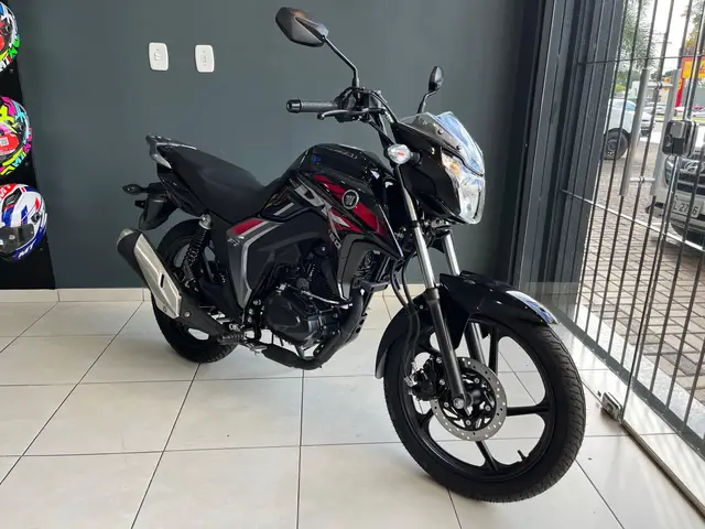 Moto Haojue DK 160 2026 S