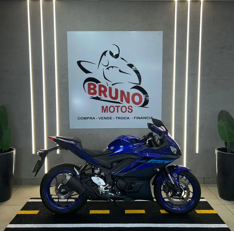 Yamaha ABS