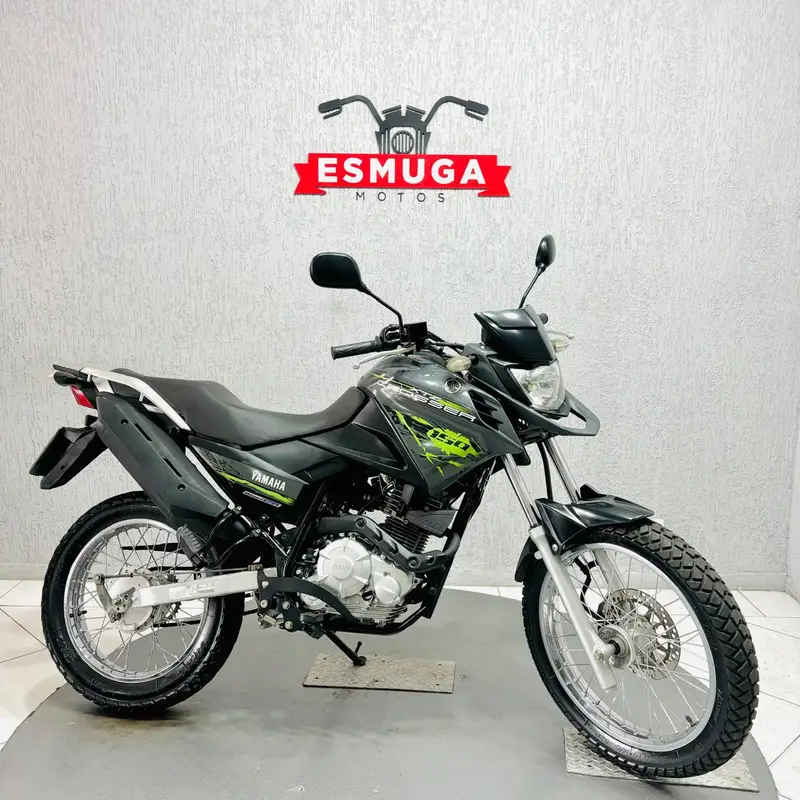 Yamaha ED