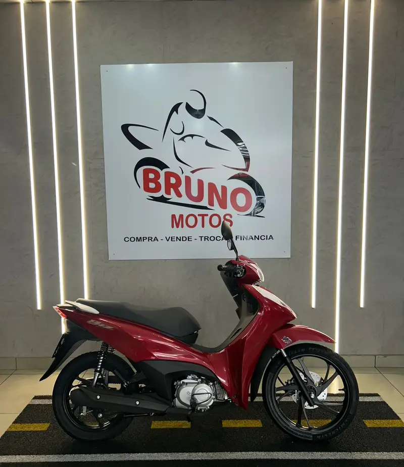 Honda EX