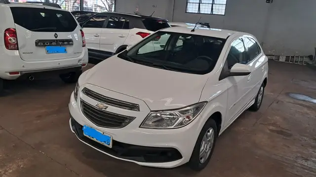 Carro Chevrolet Onix 2014 1.0 LT SPE/4