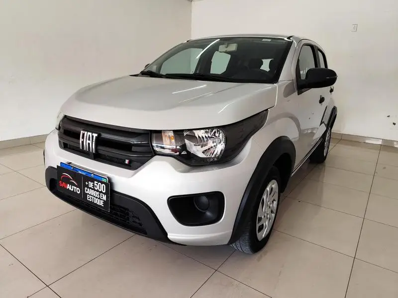 Fiat Like 1.0 (Flex)