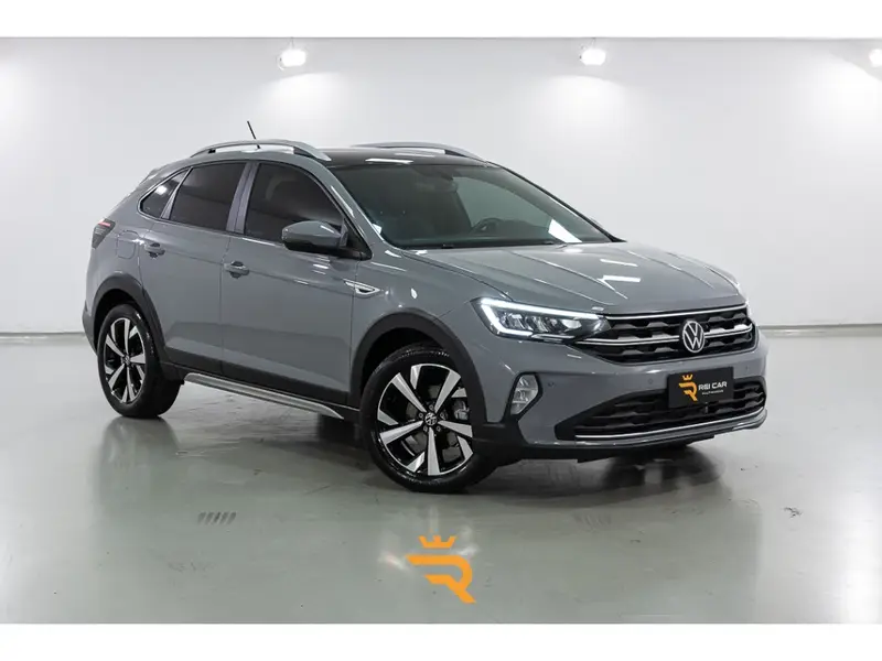 Volkswagen Nivus Highline 1.0 Turbo (Aut.)