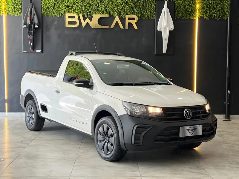 Volkswagen Robust CS 1.6