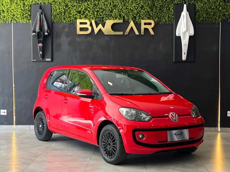 Volkswagen 1.0 12v TSI E-Flex Move