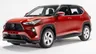 Toyota Yaris Cross chega neste semestre prometendo até 32 km/l 