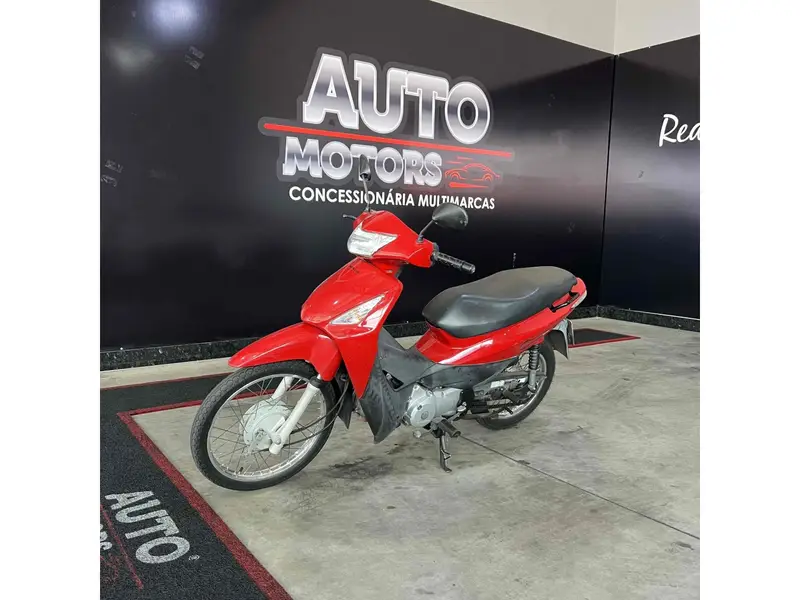 Honda ES