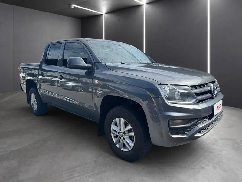 Volkswagen 2.0 SE 4x4 TDi (Cab Dupla)
