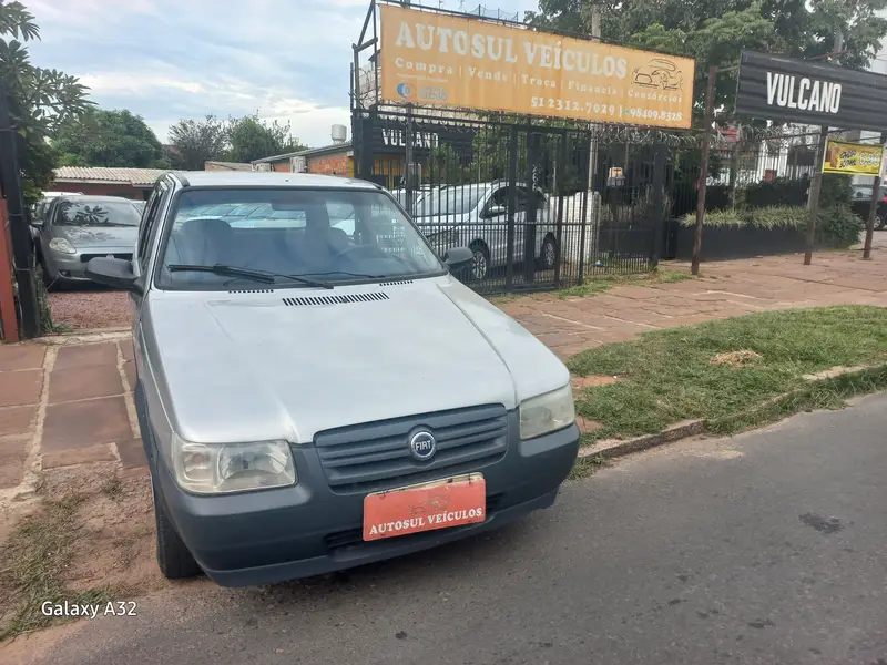 Fiat Fire Economy Way 1.0 (Flex) 2p