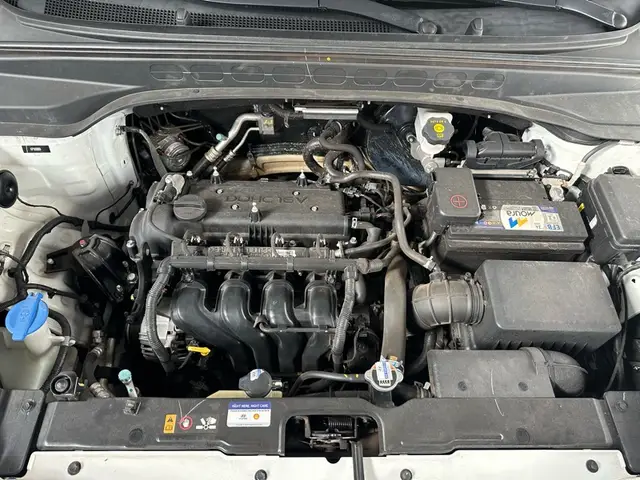Carro Hyundai Creta 2019 Attitude 1.6 (Aut) (Flex) (PCD)