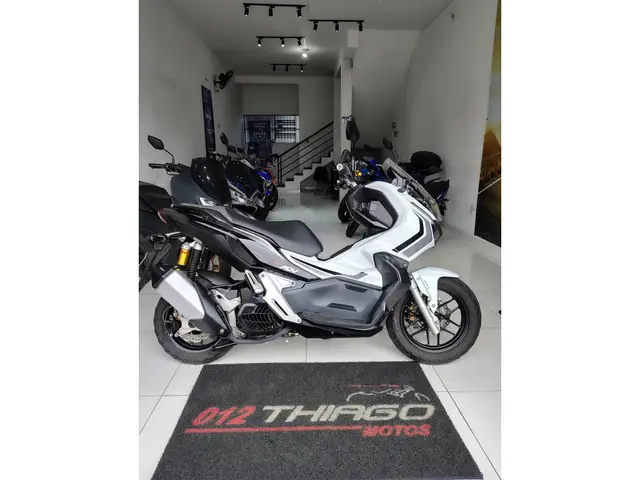 Moto Honda ADV 2022 ABS