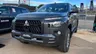 Mitsubishi Triton GLS: como é a versão intermediária em 45 fotos da picape