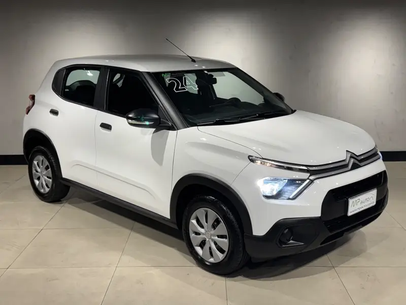 Citroën Live 1.0