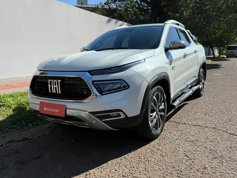 Fiat Ranch 2.0 TDI 4x4 (Aut)
