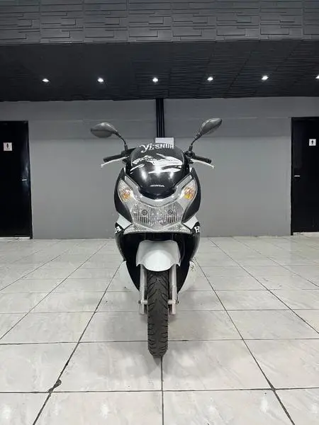 Moto Honda PCX 150 2015 DLX