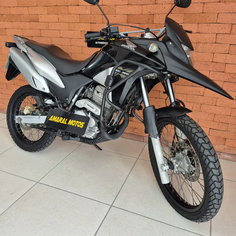 Honda (Flex)