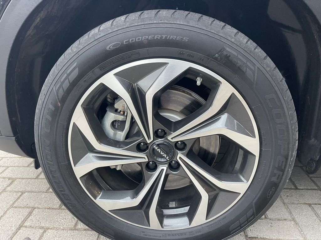 Haval H6 PHEV34