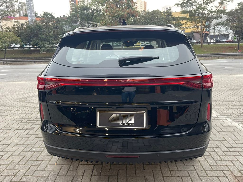 Haval H6 PHEV34